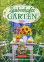 Zauberhafte Gärten Wochenkalender 2026 - mit Zitaten, Kalender, Kalender