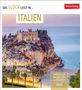 Martina Schnober-Sen: Das Glück liegt in Italien Postkartenkalender 2026 - 53 Karten mit Kurzporträts zu den Zielen, Kalender, Kalender