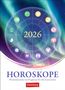 Robert Satorius: Horoskope Wochenkalender 2026 - Wochenkalender mit Prognosen für alle Sternzeichen, Kalender, Kalender