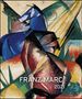 Franz Marc - Kalender 2021, Diverse