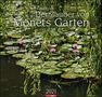 Werner Richner: Der Zauber von Monets Garten - Kalender 2021, Div.
