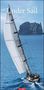 Under Sail Kalender 2024, Kalender