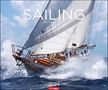 Sailing Kalender 2024, Kalender