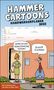 Peter Butschkow: Hammer Cartoons Handwerkerplaner Kalender 2022, Kalender