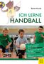 Katrin Barth: Ich lerne Handball, Buch, Buch