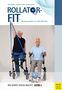 Heidi Lindner: Rollator-Fit, Buch, Buch