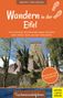 Roland Walter: Wandern in der Eifel, Buch