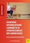 Valerie Kastrup: Fachfremd unterrichtende Lehrkräfte im Sportunterricht der Grundschule, Buch