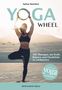 Selina Reichert: Yoga Wheel, Buch