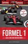 Stefan Ehlen: Formel 1, Buch