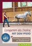 Katharina Möller: Longieren als Dialog mit dem Pferd, Buch