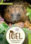 Christine Weidenweber: Erlebnisbuch Igel, Buch