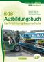 Heinrich Beltz sen.: BdB-Ausbildungsbuch, Buch