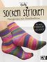 Sylvie Rasch: Socken stricken, Buch