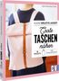 Marie-Émilienne Viollet: Kleine kreative Auszeit: Coole Taschen nähen, Buch, Buch