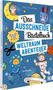 Andrea Küssner-Neubert: Das Ausschneide-Bastelbuch - Weltraumabenteuer, Buch