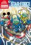 Disney: Lustiges Taschenbuch Young Comics 07, Buch, Buch