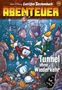 Disney: Lustiges Taschenbuch Abenteuer 11, Buch, Buch
