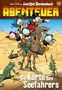 Disney: Lustiges Taschenbuch Abenteuer 13, Buch, Buch