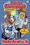 Disney: Lustiges Taschenbuch Mundart - Ruhrdeutsch, Buch