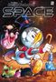 Disney: Lustiges Taschenbuch Space 02, Buch