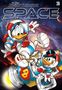 Disney: Lustiges Taschenbuch Space 03, Buch