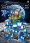Disney: Lustiges Taschenbuch Space 06, Buch, Buch