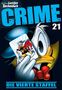Disney: Lustiges Taschenbuch Crime 21, Buch