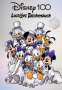 Disney: Disney 100 Lustiges Taschenbuch, Buch