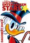 Disney: Lustiges Taschenbuch Entenhausen Stars 07, Buch
