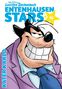 Disney: Lustiges Taschenbuch Entenhausen Stars 16, Buch