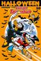 Disney: Lustiges Taschenbuch Halloween 10, Buch, Buch