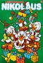 Disney: Lustiges Taschenbuch Nikolaus 02, Buch