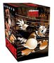 Disney: Lustiges Taschenbuch Crime Box - Die dritte Staffel, Buch