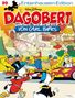 Covertext: "Entenhausen-Edition 99", "Dagobert von Carl Barks". Illustration: Dagobert und Donald vor Reichtum., Buch