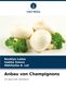 Reshlyn Laloo: Anbau von Champignons, Buch