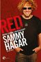 Sammy Hagar: RED, Buch