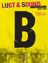 Mark Reeder: B-Book, Buch