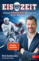 Rick Goldmann: Eiszeit! Warum Eishockey der geilste Sport der Welt ist, Buch
