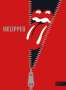 : The Rolling Stones: UNZIPPED, Buch