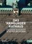 Rita Bake: Das Hamburger Rathaus, Buch
