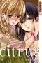 Saburouta: Citrus 06, Buch