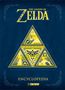 Nintendo: The Legend of Zelda - Encyclopedia, Buch, Buch