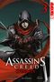 Zu Xian Zhe: Assassin's Creed - Dynasty 03, Buch