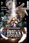 Kudan Naduka: Angels of Death 07, Buch