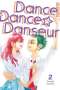 George Asakura: Dance Dance Danseur 2in1 02, Buch