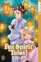 Sakuya Amano: Fox Spirit Tales 09, Buch