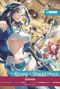 Yusagi Aneko: The Rising of the Shield Hero Light Novel 10, Buch
