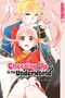 Runa Hirai: Cheering Up in the Underworld 01, Buch