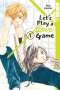 Aya Asano: Let's Play a Love Game 01, Buch